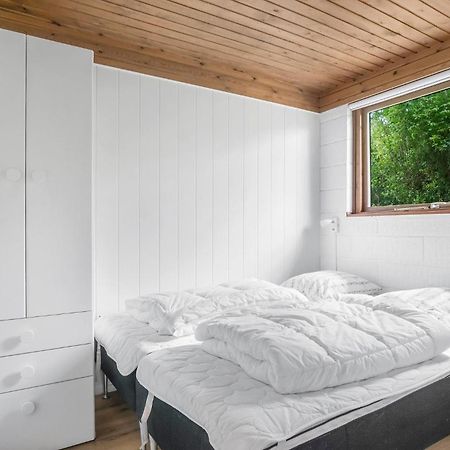 Amazing Home In Kalundborg With Kitchen Dış mekan fotoğraf
