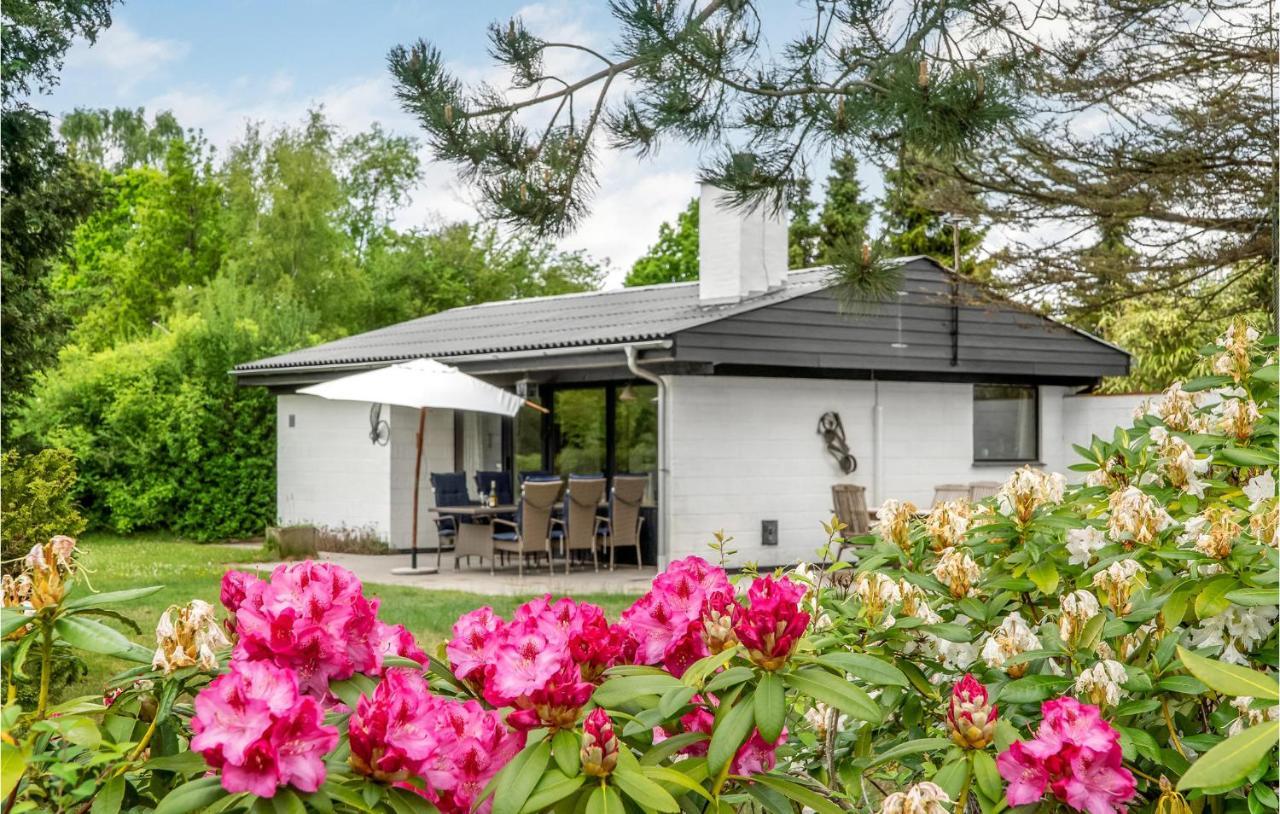 Amazing Home In Kalundborg With Kitchen Dış mekan fotoğraf