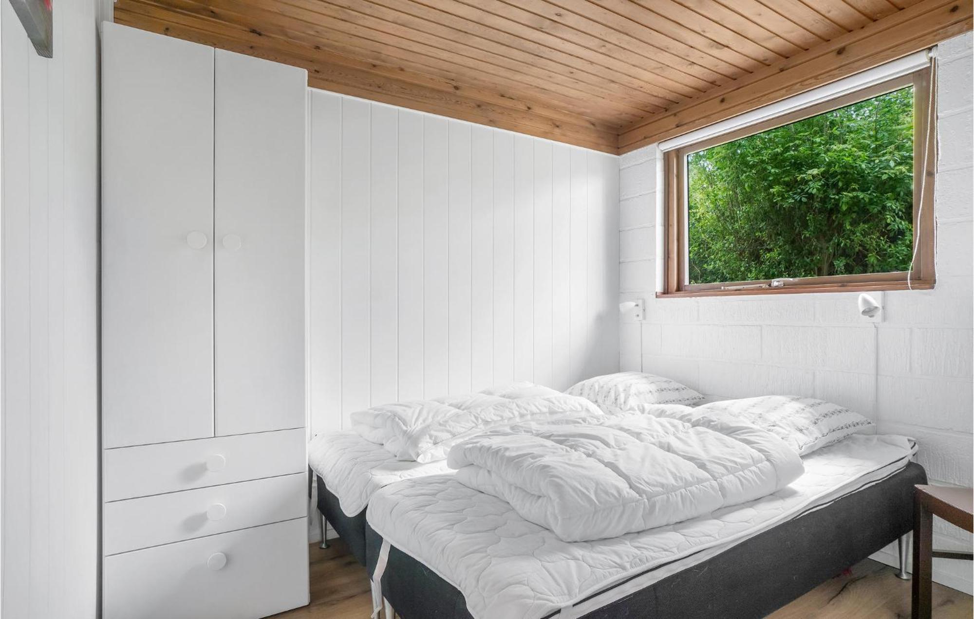 Amazing Home In Kalundborg With Kitchen Dış mekan fotoğraf